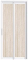 SD-8009 Toilet Door