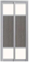 SD-8014 Toilet Door