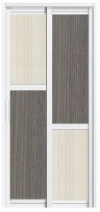 SD-80891 Toilet Door