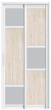 SD-8092 Toilet Door