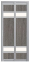 SD-8148 Toilet Door