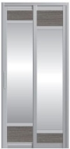 SD-8170 Toilet Door