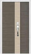 ED-816 Laminate Door