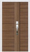 ED-814 Laminate Door