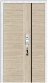 ED813 Laminate Door