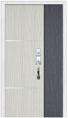 ED-807 Laminate Door