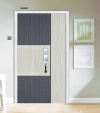 ED-803 Laminate Door