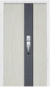 ED-801 Laminate Door