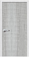 ED759 Laminate Door