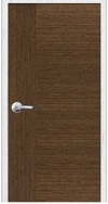 ED-750 Laminate Door