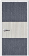 ED-734 Laminate Door