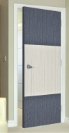 ED-728 Laminate Door