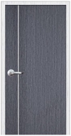 ED-729 Laminate Door