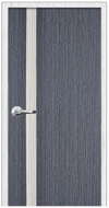 ED-731 Laminate Door