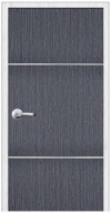 ED-730 Laminate Door