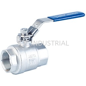 Arita Ball Valve