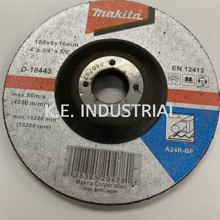 MAKITA Griding Disc