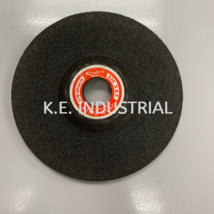 KING BIRD Grinding Disc