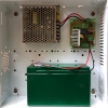 LEX25-DBC LEX25-DBC Dual Output Voltages DOOR ACCESS POWER SUPPLY