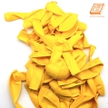 SBC - Yellow Colour Ballon - (50pcs)