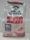 Quaker Instant Oatmeal 1.2kg Quaker Others Beverages