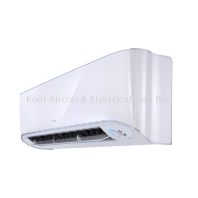 DAIKIN FTKG28TL INVERTER R32 Plasma