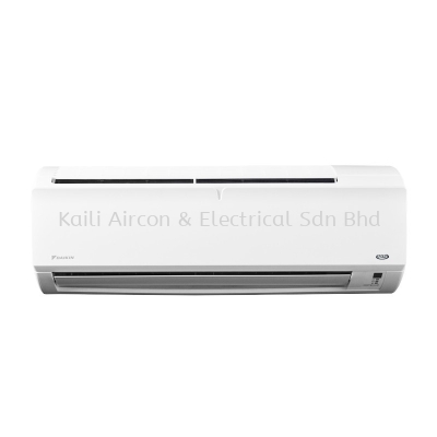 DAIKIN FTV35P 1.5HP R32 NON INVERTER