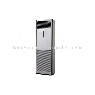 DAIKIN FLOOR STANDING R410A FVN30A