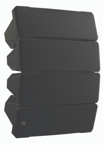 HX-7B-WP.TOA Speaker System