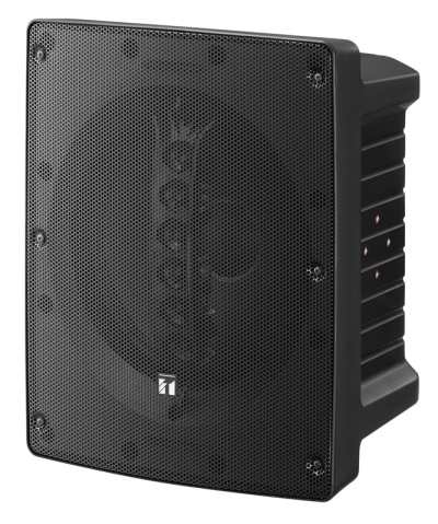 HS-120B.TOA Coaxial Array Speaker System