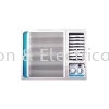 MIDEA 1.0HP WINDOW R410A MWF09CMN WINDOW NON INVERTER R410A MIDEA