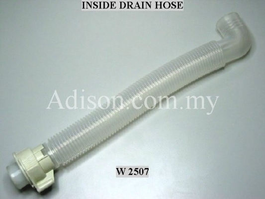 Code: 32507 Inner Drain Hose