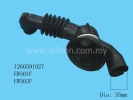 Code: 1260591027 Discharge Hose Inlet Hose / Drain Hose Washing Machine Parts