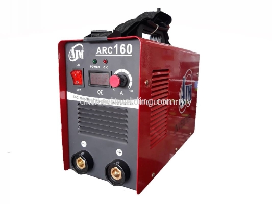 AIM ARC 160 WELDING MACHINE