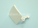 Code: 32614 Siemen Door Handle Door Handle Washing Machine Parts