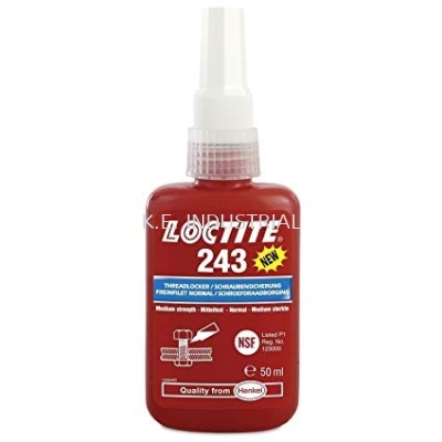 Loctite 243