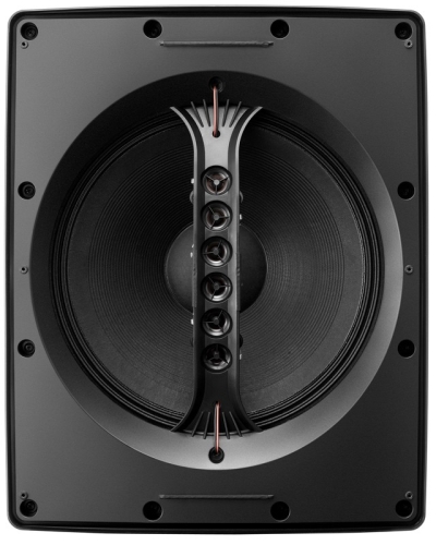 HS-1500BT.TOA Coaxial Array Speaker System