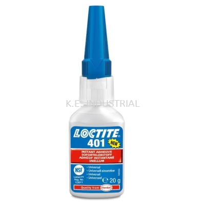 Loctite 401