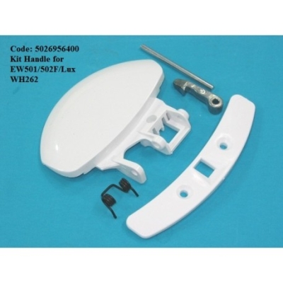 Code: 5026956400 Kit Handle Porthole