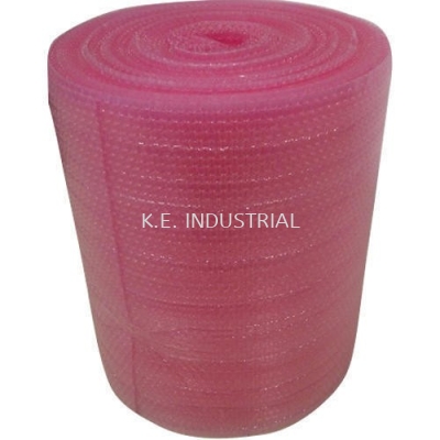 Air Bubble Roll - Pink