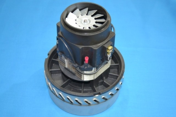 Code: 55001 Vacuum Motor Wet/Dry 1200W