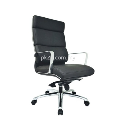 PK-ECLC-13-H-L1- Regalia High Back Chair