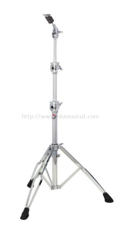 Ludwig Atlas Pro Straight Cymbal Stand