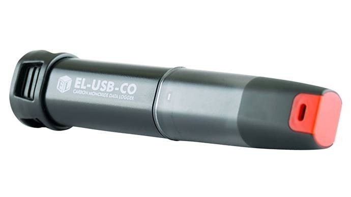 lascar carbon monoxide data logger with usb el-usb-co300