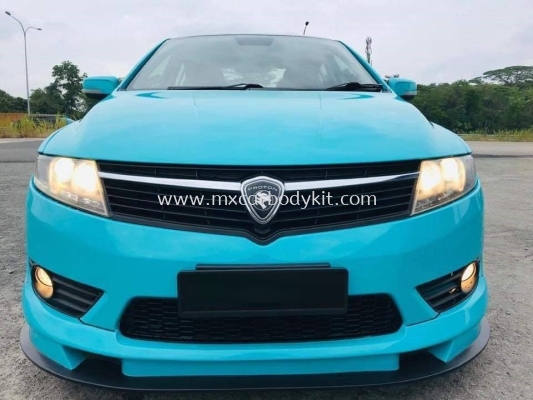 PROTON PREVE / SUPRIMA S2000 BODYKIT 