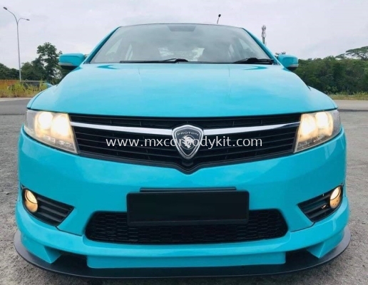 PROTON SUPRIMA / PREVE S2000 BODYKIT