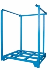 Pallet Tainer Puchong Pallet Tainer Steel Pallet