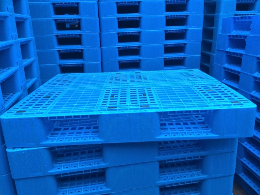 Plastic Pallet Balakong