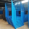 Pallet Tainer Seri Kembangan Pallet Tainer Steel Pallet