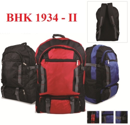 BHK 1934 - II